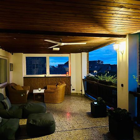 Traumhafte 115 Qm Ferienwohnung Am Steinhuder Meer, Ruhig, Komfortabel, Loggia, Parkplatz, Wifi Wunstorf Εξωτερικό φωτογραφία