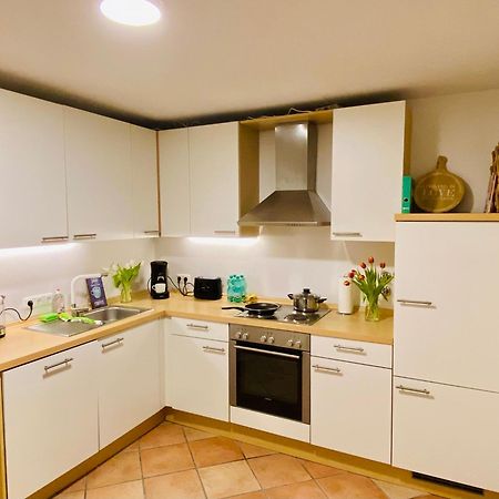 Traumhafte 115 Qm Ferienwohnung Am Steinhuder Meer, Ruhig, Komfortabel, Loggia, Parkplatz, Wifi Wunstorf Εξωτερικό φωτογραφία