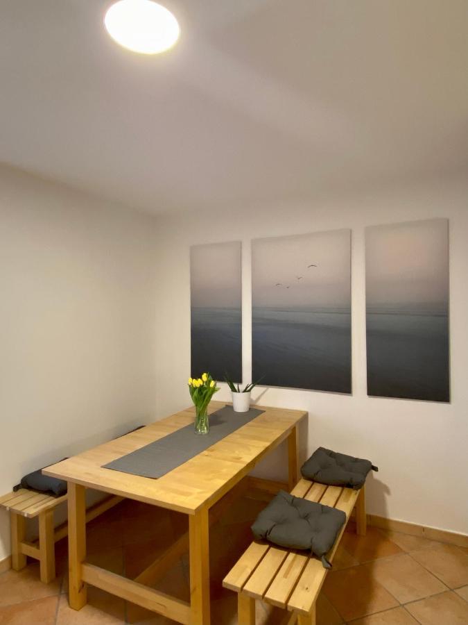 Traumhafte 115 Qm Ferienwohnung Am Steinhuder Meer, Ruhig, Komfortabel, Loggia, Parkplatz, Wifi Wunstorf Εξωτερικό φωτογραφία