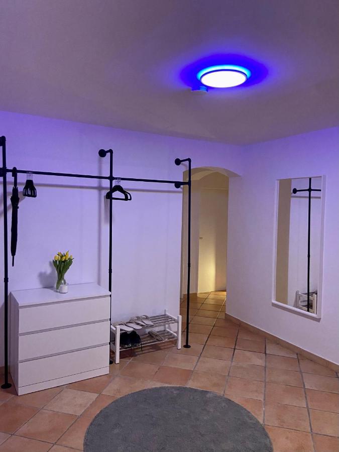 Traumhafte 115 Qm Ferienwohnung Am Steinhuder Meer, Ruhig, Komfortabel, Loggia, Parkplatz, Wifi Wunstorf Εξωτερικό φωτογραφία