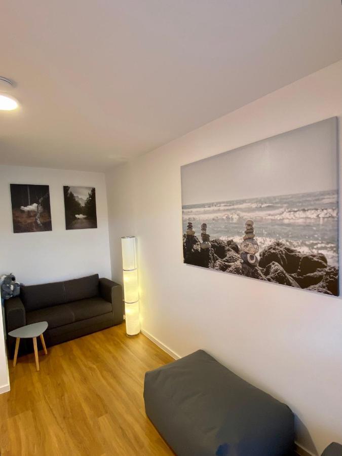 Traumhafte 115 Qm Ferienwohnung Am Steinhuder Meer, Ruhig, Komfortabel, Loggia, Parkplatz, Wifi Wunstorf Εξωτερικό φωτογραφία