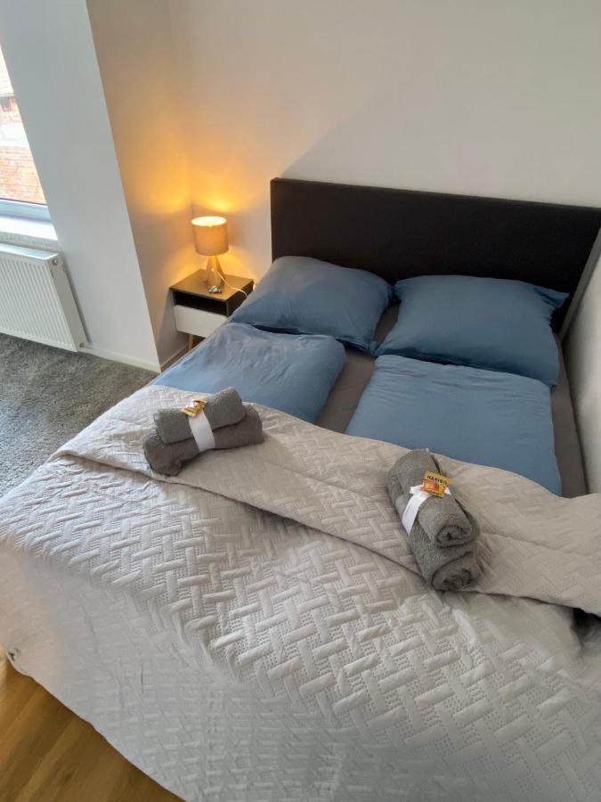 Traumhafte 115 Qm Ferienwohnung Am Steinhuder Meer, Ruhig, Komfortabel, Loggia, Parkplatz, Wifi Wunstorf Εξωτερικό φωτογραφία