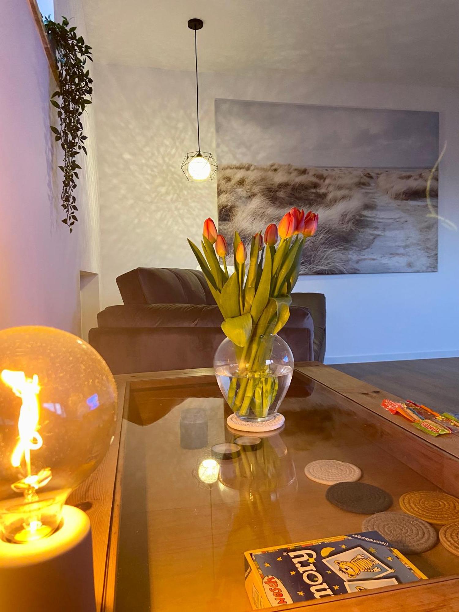 Traumhafte 115 Qm Ferienwohnung Am Steinhuder Meer, Ruhig, Komfortabel, Loggia, Parkplatz, Wifi Wunstorf Εξωτερικό φωτογραφία